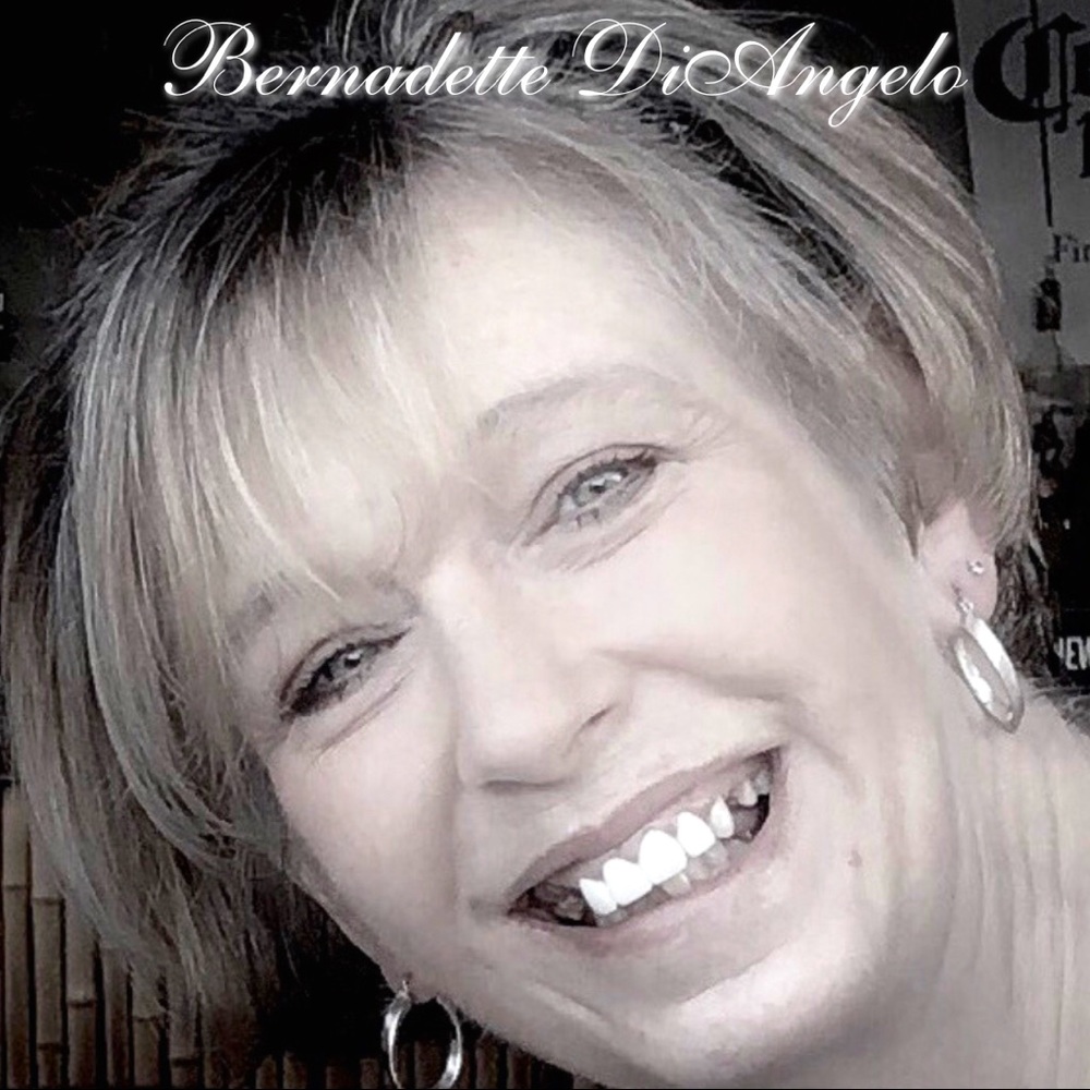 Meet your Posher, Bernadette